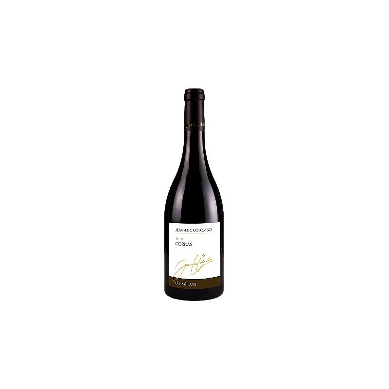 Cornas Les Ruchets Colombo 2014 75 cl