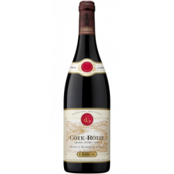 Côte Rotie Brune et Blonde Guigal 2018 75 cl