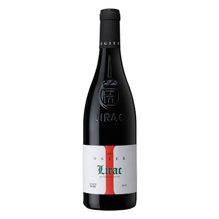 Rasteau Tradition Rhonéa 2019 75 cl