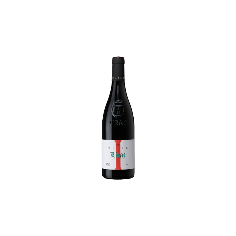 Rasteau Tradition Rhonéa 2019 75 cl