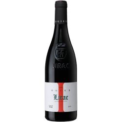 Rasteau Tradition Rhonéa 2019 75 cl