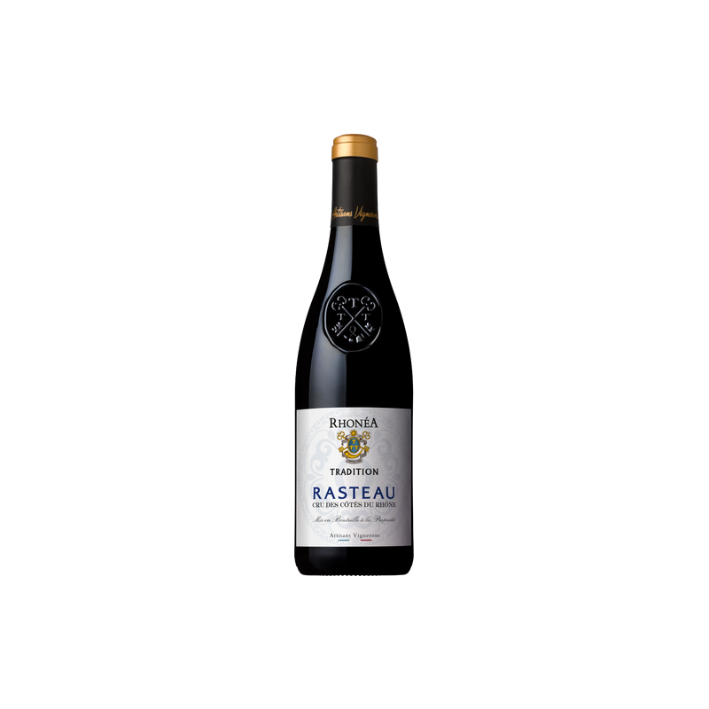 Saint Joseph BIO Les Granilites Chapoutier* BIO 2019 75 cl