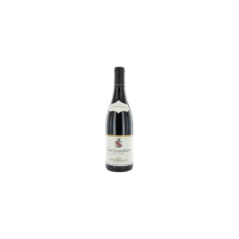 Saint Joseph "Clos de Cuminaille" Pierre Gaillard 2020 75 cl