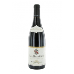 Saint Joseph "Clos de Cuminaille" Pierre Gaillard 2020 75 cl