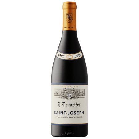 Saint Joseph Deschants Chapoutier 2017 75 cl