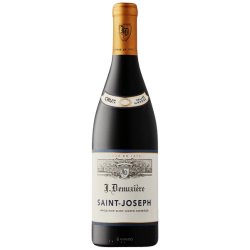 Saint Joseph Deschants Chapoutier 2017 75 cl