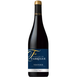 Ventoux Domaine de Fabregue 2018 75 cl
