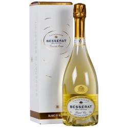 Billecart-Salmon Brut Blanc de Blancs Blanc de Blancs 75 cl