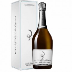 Billecart-Salmon Brut Cuvée Louis Blanc de Blancs 2006 75 cl