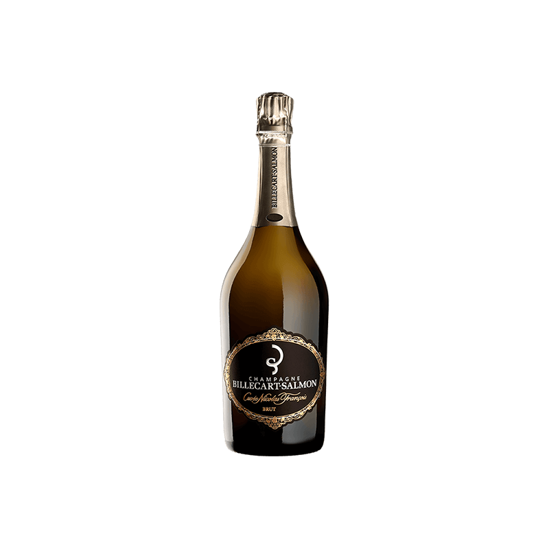 Billecart-Salmon Brut Le Clos Saint Hilaire Blanc de Noirs 2006 75 cl