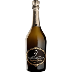 Billecart-Salmon Brut Le Clos Saint Hilaire Blanc de Noirs 2006 75 cl