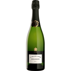 BOLLINGER Brut Spéciale Cuvée 75 cl