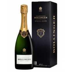 BOLLINGER Brut Spéciale Cuvée Magnum Etui 150 cl