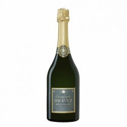 DEUTZ Brut Classic Caisse Bois 6 Bouteilles 450 cl