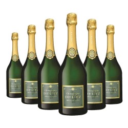 DEUTZ Brut Classic étui 75 cl