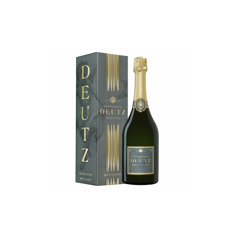 DEUTZ Brut Classic Magnum 150 cl