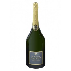 DEUTZ Brut Classic Mathusalem 600 cl