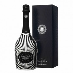 Laurent Perrier Harmony demi-sec 75 cl