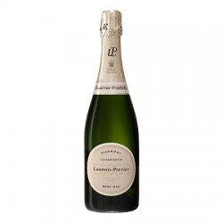 Laurent Perrier Harmony demi-sec Etui 75 cl