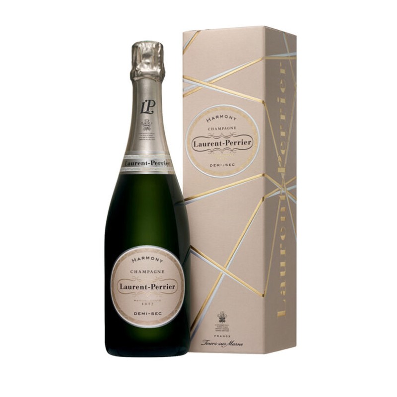 Laurent Perrier Ultra Brut 75 cl