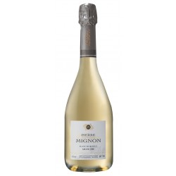 MIGNON Brut Cuvée Gold 75 cl