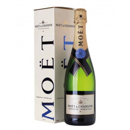 Moet & Chandon Vintage Extra Brut Millésimé 2012 75 cl