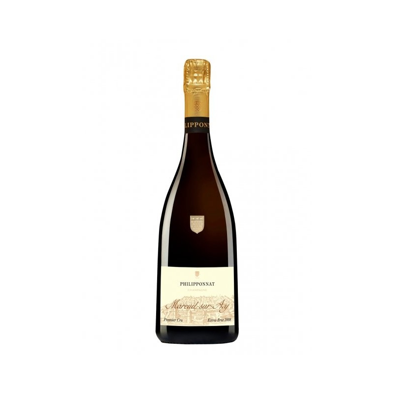 Philipponnat Royale Réserve Non Dosé 75 cl