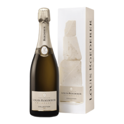 Roederer Brut Millésimé Etui 2012 75 cl