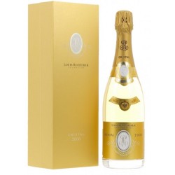 Roederer Cristal Coffret Millésimé 2008 150 cl