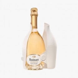 RUINART Blanc de Blancs Seconde Peau Blanc de Blancs 150 cl