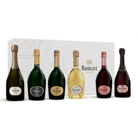 RUINART Millésimé Brut 2011 75 cl