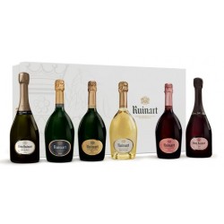 RUINART Millésimé Brut 2011 75 cl
