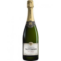 TAITTINGER Cuvée Prestige Jéroboam 300 cl