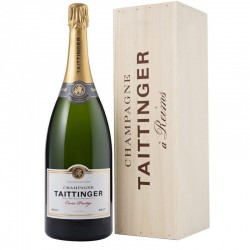 TAITTINGER Cuvée Prestige Magnum 150 cl