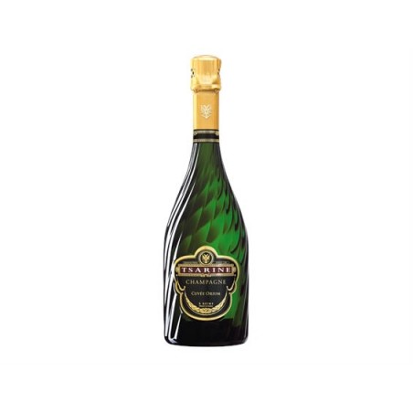 TZARINA Brut 75 cl