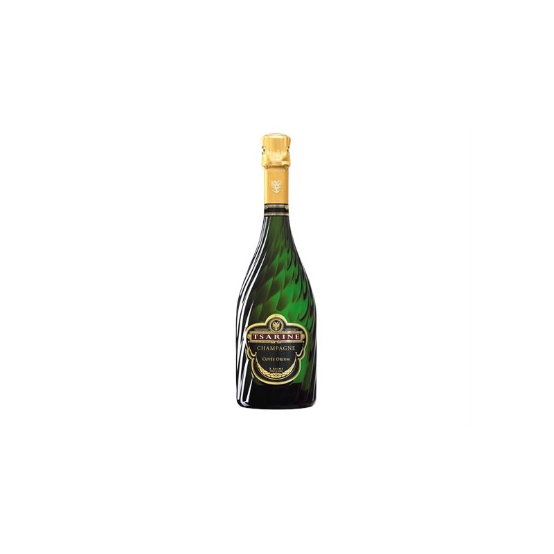 TZARINA Brut 75 cl