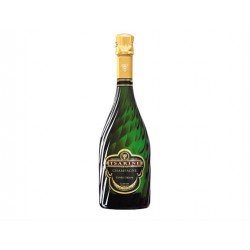 TZARINA Brut 75 cl