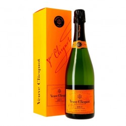 Veuve Clicquot Rich 75 cl