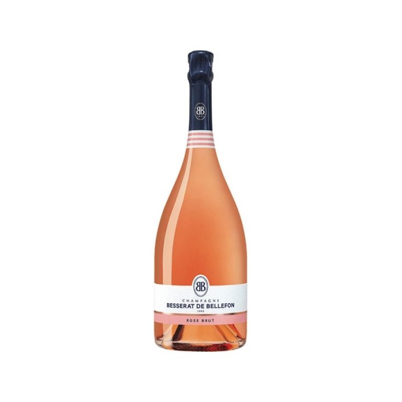 Billecart-Salmon Brut Rosé 75 cl