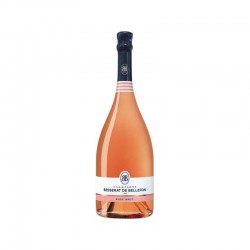 Billecart-Salmon Brut Rosé 75 cl