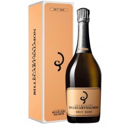 Billecart-Salmon Brut Rosé 37.5 cl