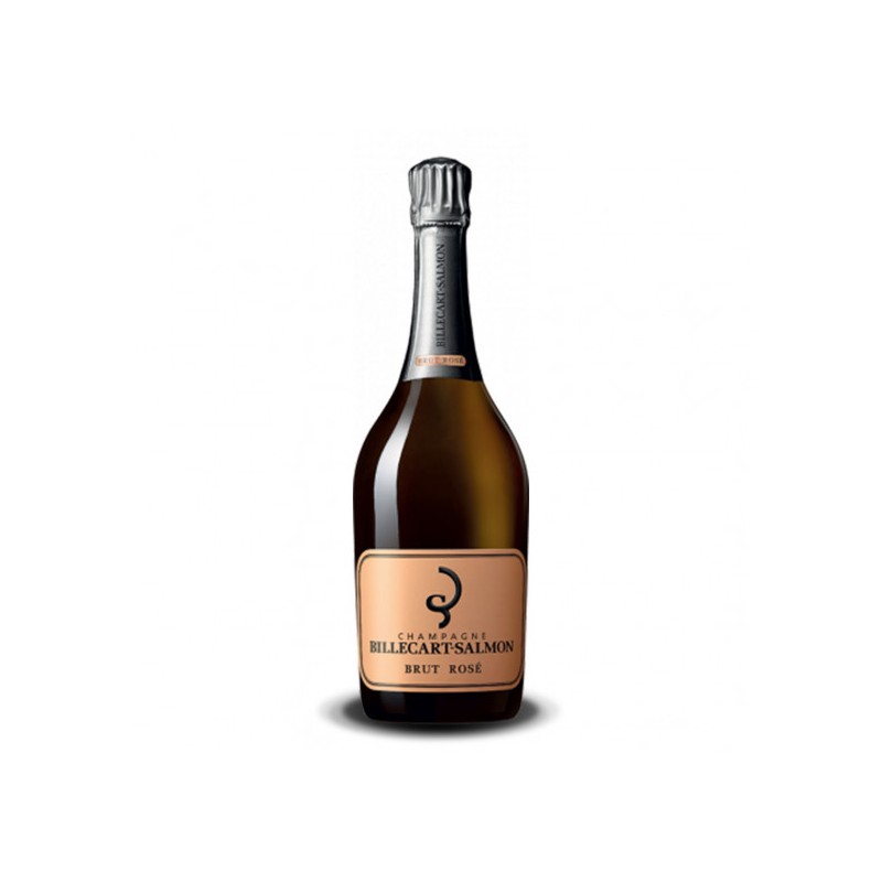 Billecart-Salmon Brut Rosé Cuvée Elisabeth 2008 75 cl