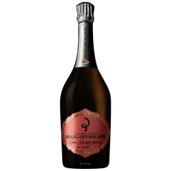 Billecart-Salmon Brut Rosé Etui 75 cl