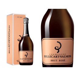 Billecart-Salmon Brut Rosé Jéroboam 300 cl