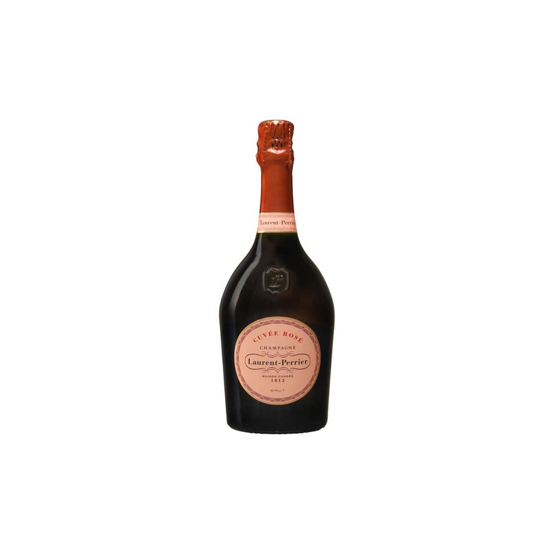 Laurent Perrier Rosé Magnum étui 150 cl
