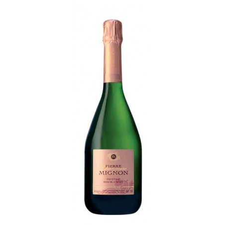 Roederer Cristal Rosé Millésimé 2012 75 cl