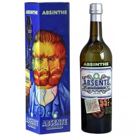 Absinthe Pernod 70 cl