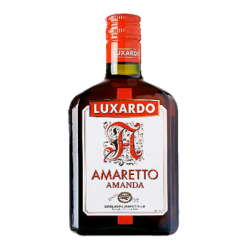 Amaretto Liqueur Vedrenne 70 cl