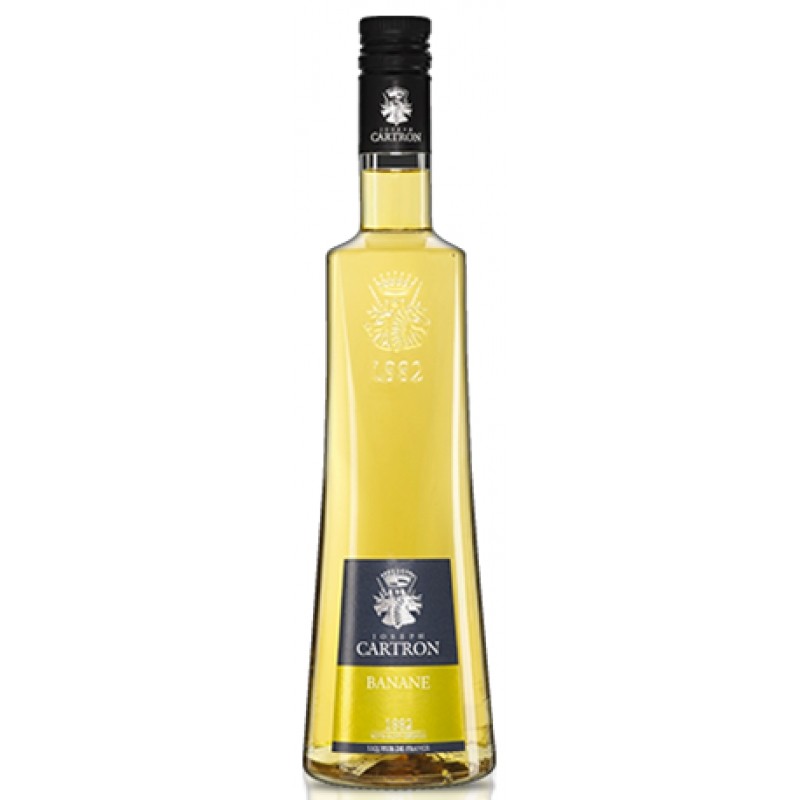 L'Orangerie Liqueur de Monaco 50 cl