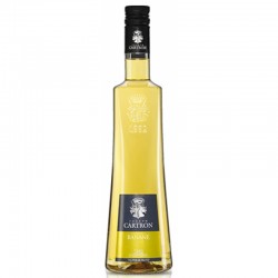 L'Orangerie Liqueur de Monaco 50 cl